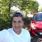 Milton Rubilar Chavez - @miltonandresrubilar - Instagram