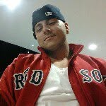 @miltonandre - Instagram