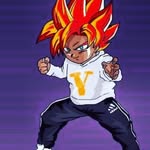 Milton Anthony - @da_babygucci - Instagram