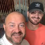 Milton Anthony - @tony1208tp3 - Instagram