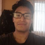 Milton Anthony Aniceto Salazar - @miltonanthonyanicetosalazar - Instagram