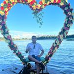 Milton Anthony Rosas - @rosasmilton - Instagram