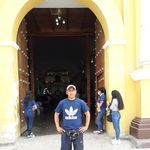 Milton Alvaro Aponte Gamboa - @miltonapontegamboa - Instagram