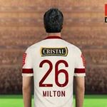Milton Aponte - @milton2512 - Instagram