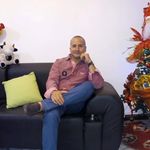 Milton Aponte - @miltonfabianaponte - Instagram