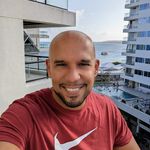 Milton Aponte - @miltonmiami - Instagram