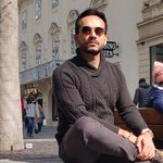 Milton Aponte - @mil_aponte - Instagram