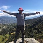 Milton Pulido Aponte - @miltonpulidoaponte - Instagram