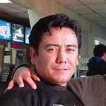 Milton Alexis Ampuero Arcos - @miltonampuero - Instagram