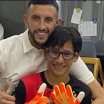 Milton Arcos Ochoa - @miltarcos12_ - Instagram