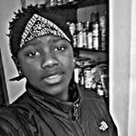 Milton Arnold - @futureblackking - Instagram