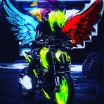 Milton Arnold - @_devil_king_757 - Instagram
