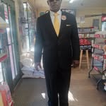 Milton Arnold Jr. - @miltonarnold512 - Instagram