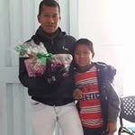 Milton Aroca - @miltonaroca3 - Instagram