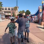 Milton Baines Jr - @milbai84 - Instagram