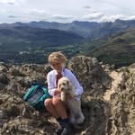 Carolyn Milton-Barker - @carolynmiltonbarker - Instagram