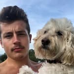 Josh Milton-Barker - @josh_._mb - Instagram