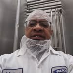 Milton Barnes - @miltonbarnes1000 - Instagram