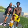 milton barnes - @bigmiltdominique - TikTok