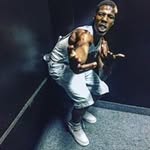 Milton Barnes - @miltonbarnes13 - Instagram