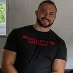 Rhett Milton-Barnes - @strength_coach_rhett - Instagram