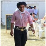 Milton Barrera - @coquito_barrera - Instagram