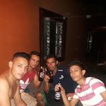 Milton Barrera - @miltonbarrera6 - Instagram