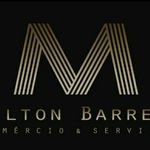 Milton Barrera - @milton_barrera_com_servicos - Instagram