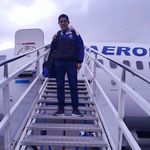 Milton Barrera - @barrera_milton - Instagram