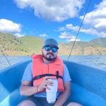 Milton Barrera - @miltonbarrera10 - Instagram
