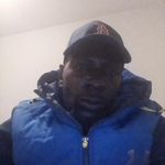 Milton Barrett - @miltonbarrett2 - Instagram