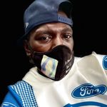 Milton Barrett - @miltonob1972 - Instagram
