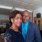 Milton N Chloe Bates III - @miltonchloe1993 - Instagram