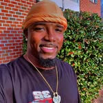Milton Battle - @blackswagg22 - Instagram