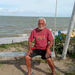 Milton Rodrigues Bauer - @_miltonbauer - Instagram
