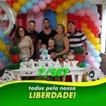 Milton Berger - @bergermilton1952 - Instagram