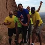 Milton R. Blount - @miltonblount - Instagram