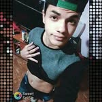 milton blue - @milton_blue15 - Instagram