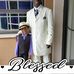 Milton Blue - Facebook