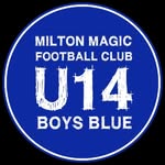 Milton Magic Football Club U14 Boys Blue - @mmfc2011boysblue - Instagram