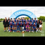 Milton Magic U15 Blue Team - @milton_magic2010 - Instagram