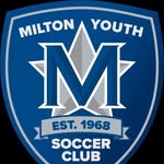 Milton Magic U17 Blue 💙 - @miltonmagic_08 - Instagram