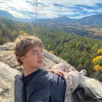 Milton - @miltonblue - Instagram