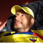 Milton Vasquez Armijos - @miltonblues19 - Instagram