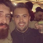 Liam Booth - @liammiltonbooth - Instagram