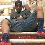Milton Braxton - @b.a.million - Instagram