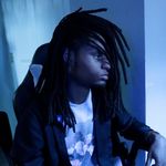 Malachi Milton-Brewer - @malthemostired - Instagram