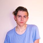 Milton Brewer - @miltonbrewer_ - Instagram