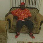 Milton Brumley - @ellobo23_4 - Instagram