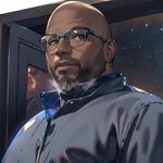 Milton C Bryant - @i.am.chris.bryant - Instagram